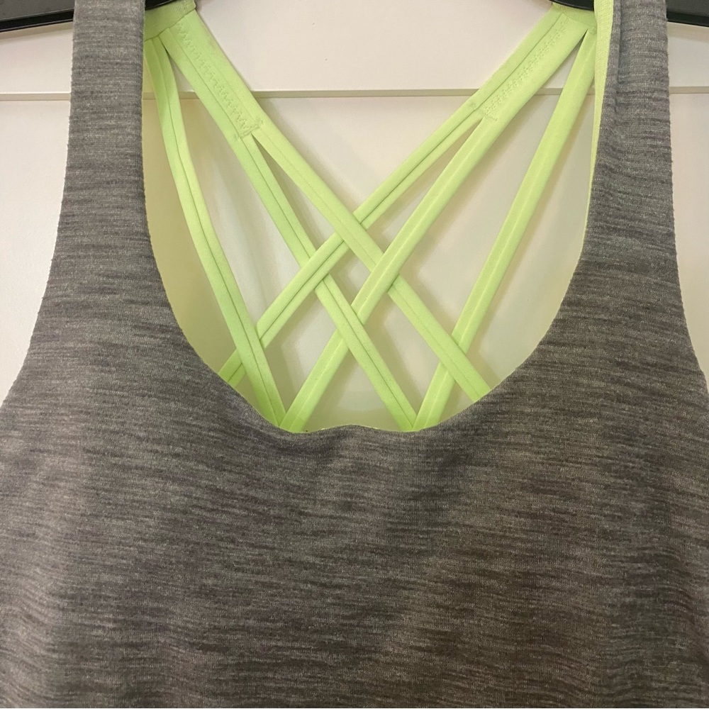 Lululemon tank top - Picture 5 of 5